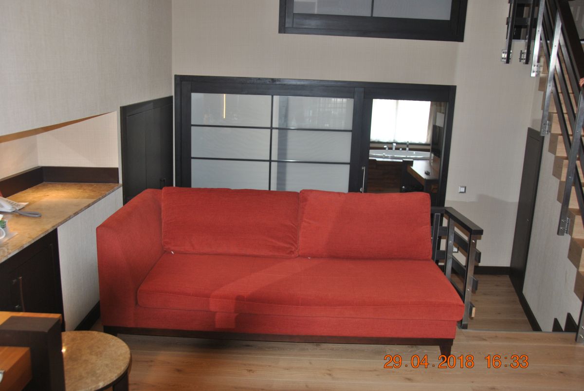 imagini hotel LIMAK LARA
